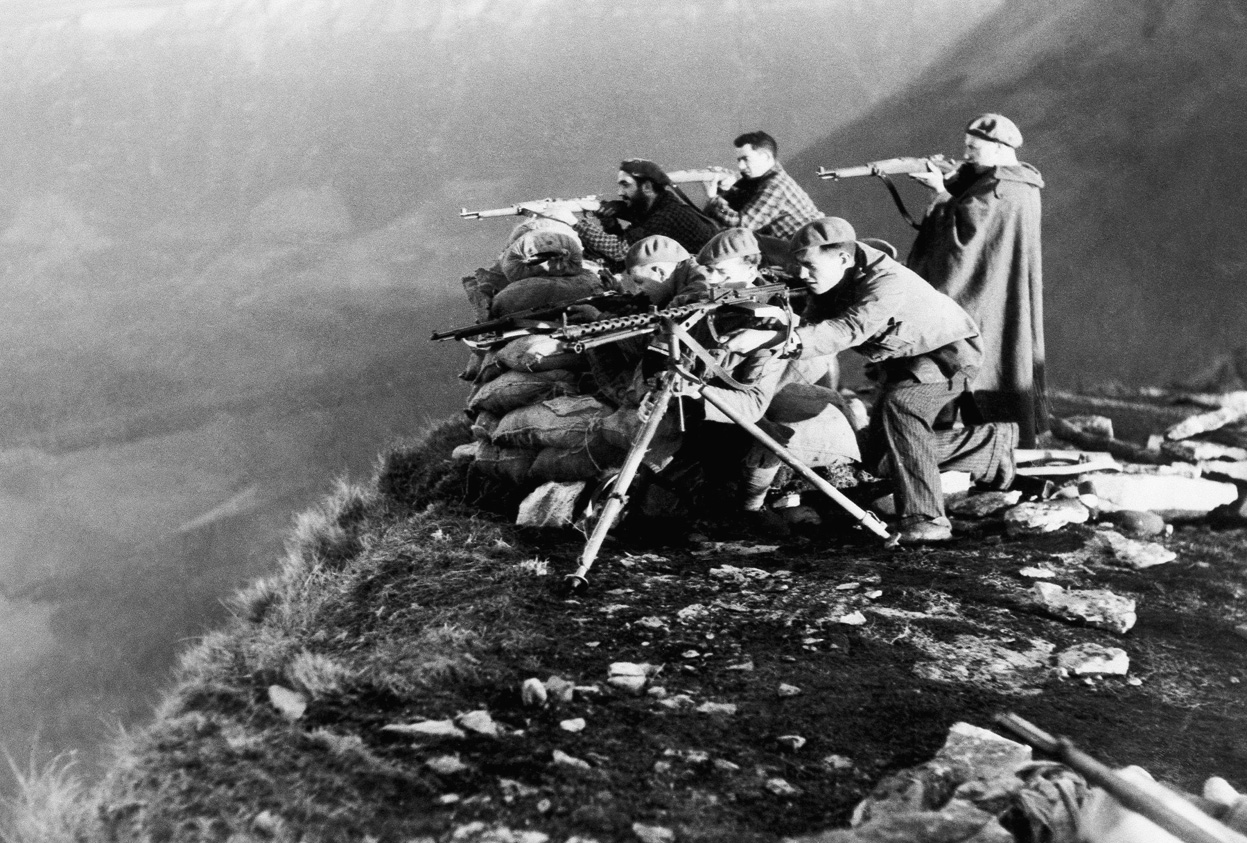 Historical Image